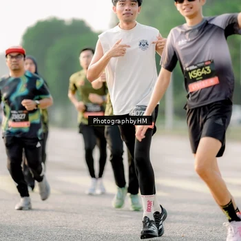 Runner Photo 6684210