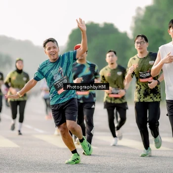 Runner Photo 6684211