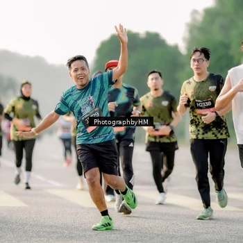 Runner Photo 6684212