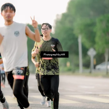 Runner Photo 6684216