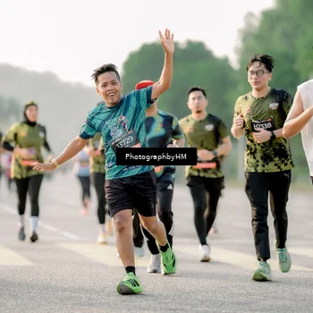 Runner Photo 6684217