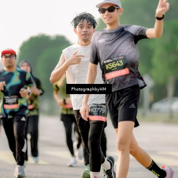 Runner Photo 6684219