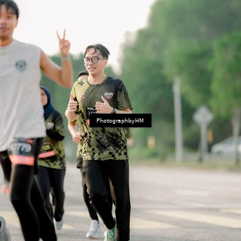 Runner Photo 6684220