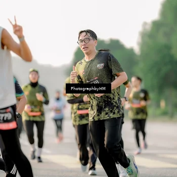 Runner Photo 6684225