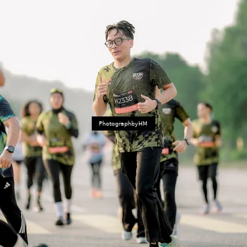 Runner Photo 6684227