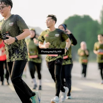 Runner Photo 6684236