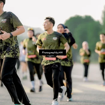 Runner Photo 6684237