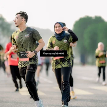 Runner Photo 6684239