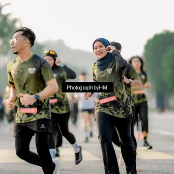 Runner Photo 6684245