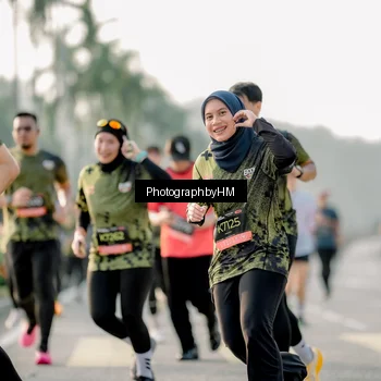 Runner Photo 6684249
