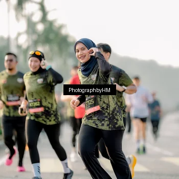 Runner Photo 6684252