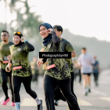 Runner Photo 6684254