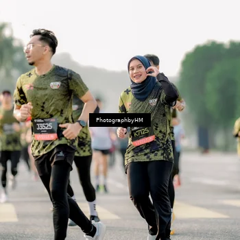 Runner Photo 6684255