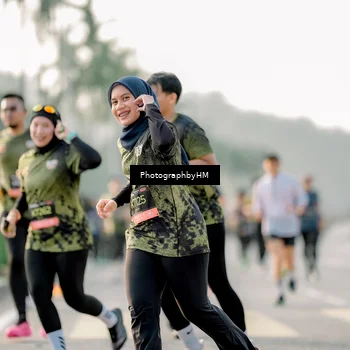 Runner Photo 6684256