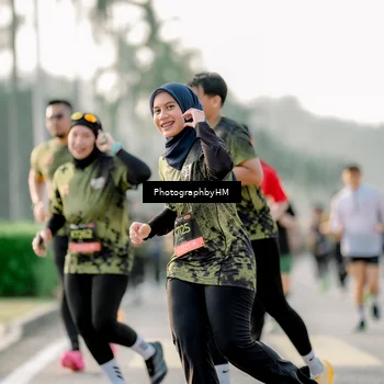 Runner Photo 6684257