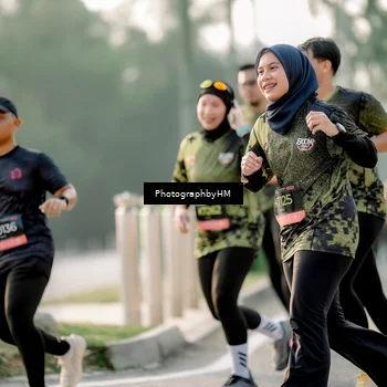 Runner Photo 6684258