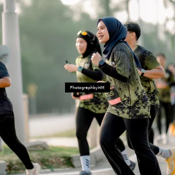 Runner Photo 6684261