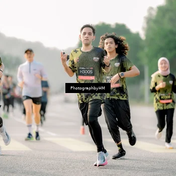 Runner Photo 6684262