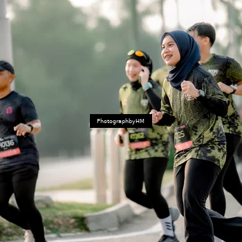 Runner Photo 6684266