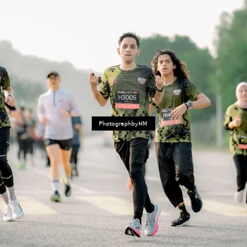 Runner Photo 6684267