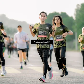 Runner Photo 6684270