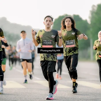 Runner Photo 6684272