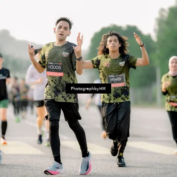 Runner Photo 6684273