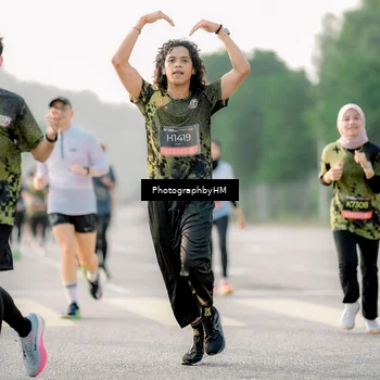 Runner Photo 6684274