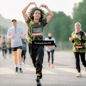 Runner Photo 6684280