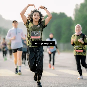 Runner Photo 6684281