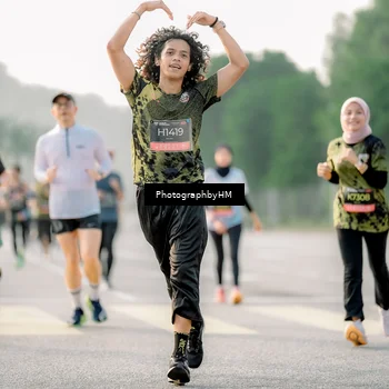 Runner Photo 6684282