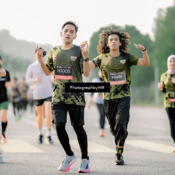 Runner Photo 6684284