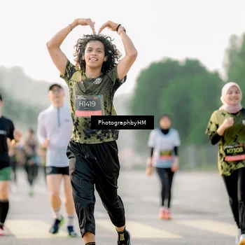 Runner Photo 6684285