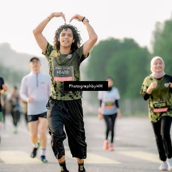 Runner Photo 6684286