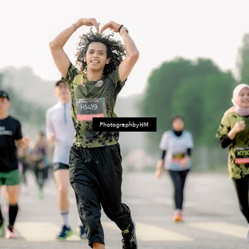 Runner Photo 6684287