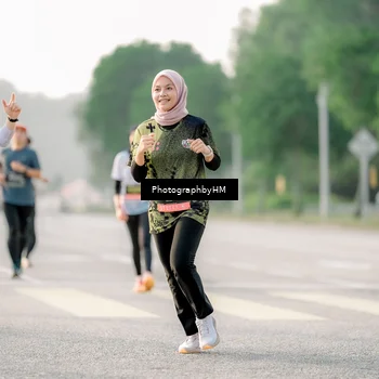 Runner Photo 6684290