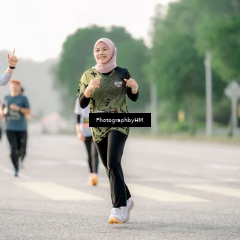 Runner Photo 6684291