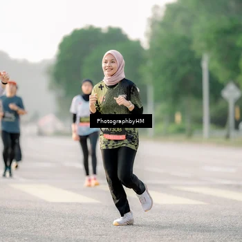 Runner Photo 6684292