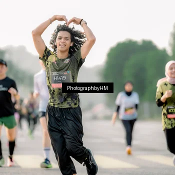 Runner Photo 6684297