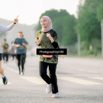 Runner Photo 6684299