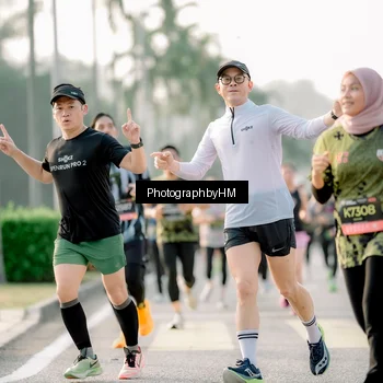 Runner Photo 6684302