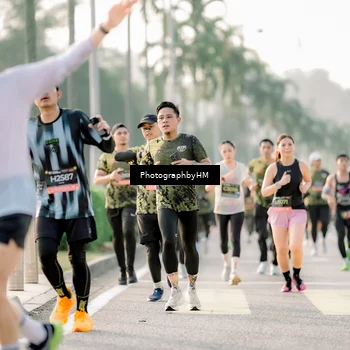 Runner Photo 6684310
