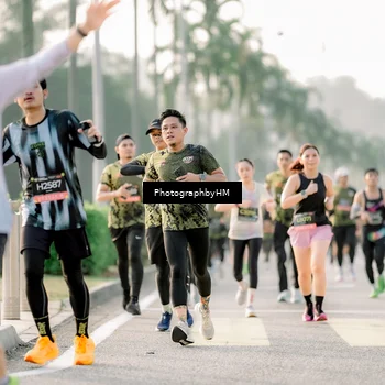Runner Photo 6684311