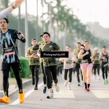 Runner Photo 6684315