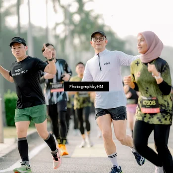 Runner Photo 6684316