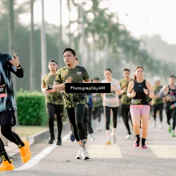 Runner Photo 6684317