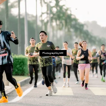 Runner Photo 6684319