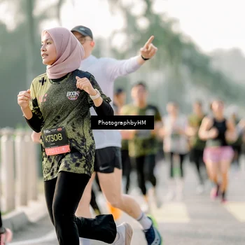 Runner Photo 6684320