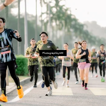 Runner Photo 6684321