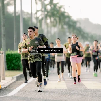 Runner Photo 6684323